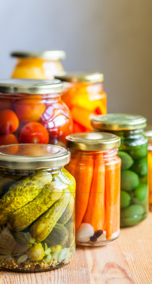 Canning Chronicles: A Nurse's Guide to Water Bath vs. Pressure Canning